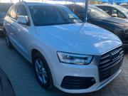 Audi Q3 1.4 TFSI 150hp 2018 Pearl for sale
