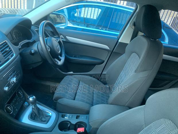 Audi Q3 1.4 TFSI 150hp 2018 Pearl