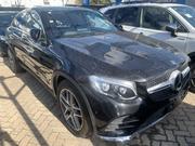 Mercedes-Benz GLC-Class 2018 Black for sale