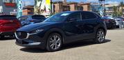Mazda CX-30 2020 Blue for sale