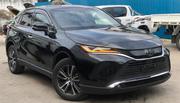 Toyota Harrier 2.0 2020 Black for sale