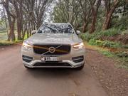 Volvo XC90 T5 Momentum AWD (2.0L 4cyl 8A) 2017 Gold for sale