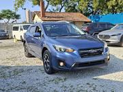 Subaru XV Limited Package with Technology 2018 Blue for sale
