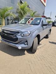 New Isuzu D-MAX 2025 for sale
