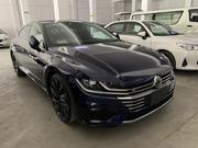 Volkswagen Arteon 2.0T SE R-Line w/20 AWD 4MOTION 2019 Blue for sale
