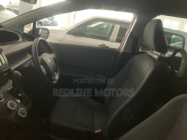 Toyota Sienta 1.5 FWD (6-seater) 2018 Maroon