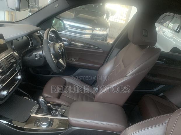 BMW X5 2018 Black