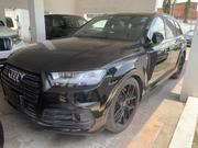 Audi Q7 3.0T Premium AWD quattro 2018 Black for sale