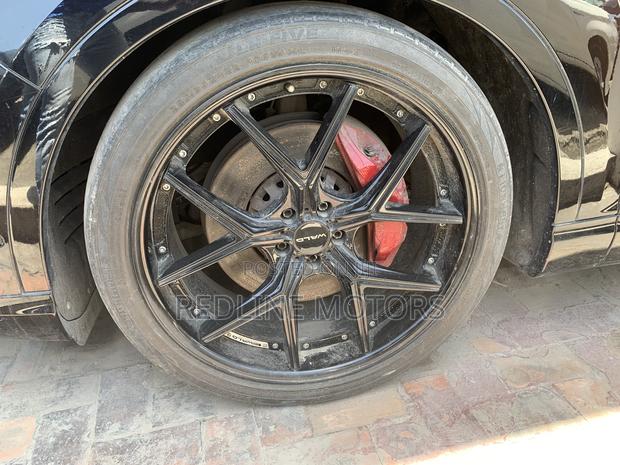 Audi Q7 3.0T Premium AWD quattro 2018 Black