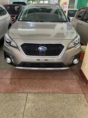 Subaru Outback 2.5i Premium AWD 2019 Gold for sale