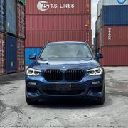 BMW X3 sDrive30i 4x2 2019 Blue for sale