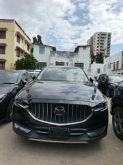 Mazda CX-5 2.2 Diesel FWD 2019 Black for sale