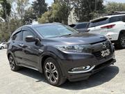 Honda Vezel 1.5 Hybrid 2WD 2018 Gray for sale