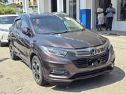Honda Vezel 2018 Brown for sale