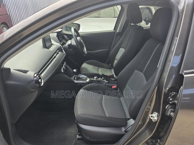 Mazda Demio 2018 Brown
