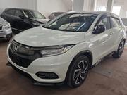 Honda Vezel 2018 White for sale