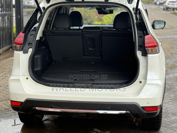 Nissan X-Trail 2019 Pearl