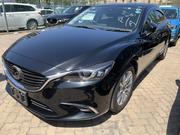 Mazda Axela 2018 Black for sale