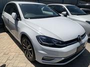 Volkswagen Golf TSI S FWD 2018 Off white for sale
