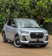 Daihatsu Rocky 2019 White for sale
