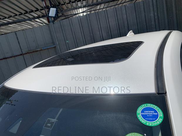 Mazda CX-5 2.2 Diesel AWD 2018 White