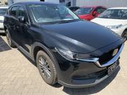 Mazda CX-5 2.2 Diesel FWD 2019 Black for sale