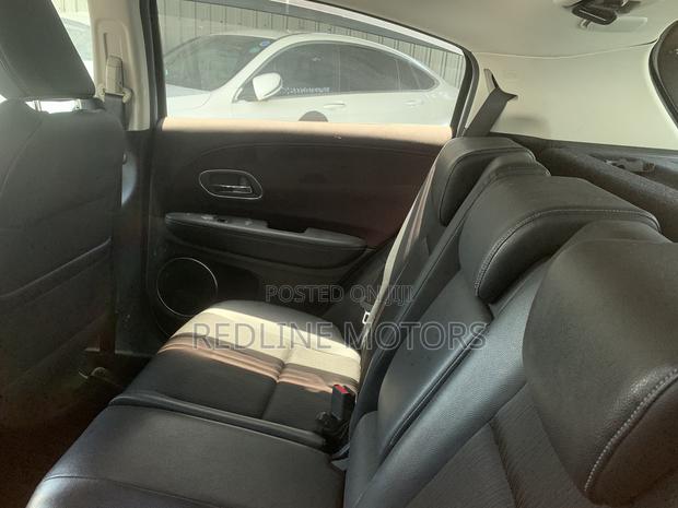 Honda Vezel 1.5 Hybrid 2WD 2018 White