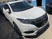 Honda Vezel 1.5 Hybrid 2WD 2018 White for sale