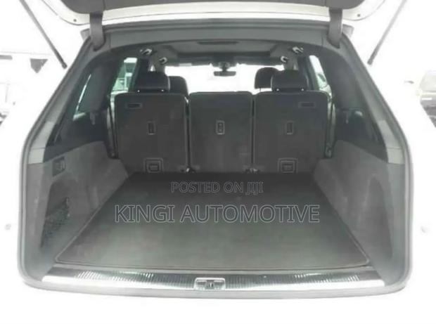 Mercedes-Benz GLE-Class GLE 450 4MATIC 2020 White