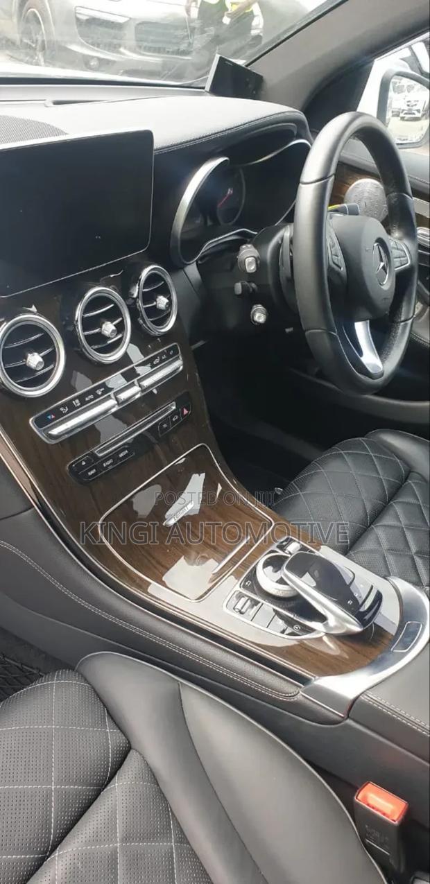 Mercedes-Benz GLE-Class GLE 450 4MATIC 2020 White