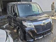Toyota Roomy 2018 Black for sale