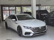Volkswagen Arteon 2019 White for sale