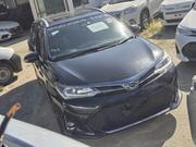 Toyota Corolla Fielder 2018 Black for sale