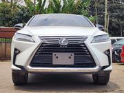 Lexus RX 300 2018 White for sale