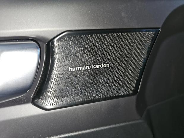 Volvo XC40 T5 Petrol AWD 2018 Gray