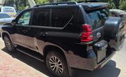 Toyota Land Cruiser Prado 2020 for sale