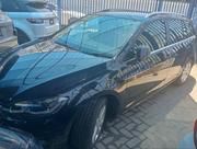 Volkswagen Golf 2019 Black for sale