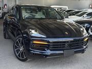Porsche Cayenne S AWD 2019 Black for sale