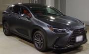 Lexus NX 2022 for sale