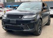 Rover Land 2018 Black for sale