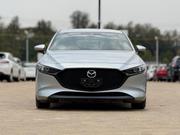 Mazda 3 2019 Silver for sale