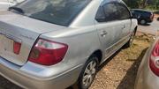 Toyota Premio 1.8 AWD 2009 Silver for sale