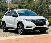 Honda Vezel 2018 Pearl for sale