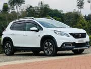 Peugeot 2008 2018 Pearl for sale