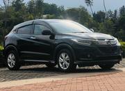 Honda Vezel 1.5 Hybrid 4WD 2018 Black for sale