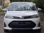 Toyota Axio 1.5 G 2WD 2019 White for sale
