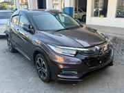 Honda Vezel 1.5 Hybrid 2WD 2018 Brown for sale
