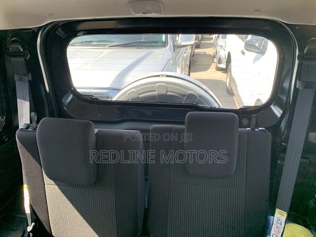 Suzuki Jimny 2018 Black