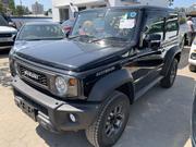 Suzuki Jimny 2018 Black for sale