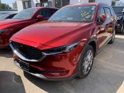 Mazda CX-8 2.2 AWD (6 seater) 2018 Red for sale